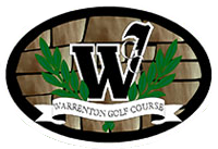 Warrenton Golf Course