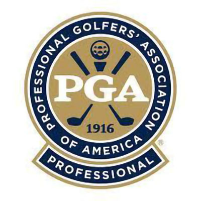 PGA logo