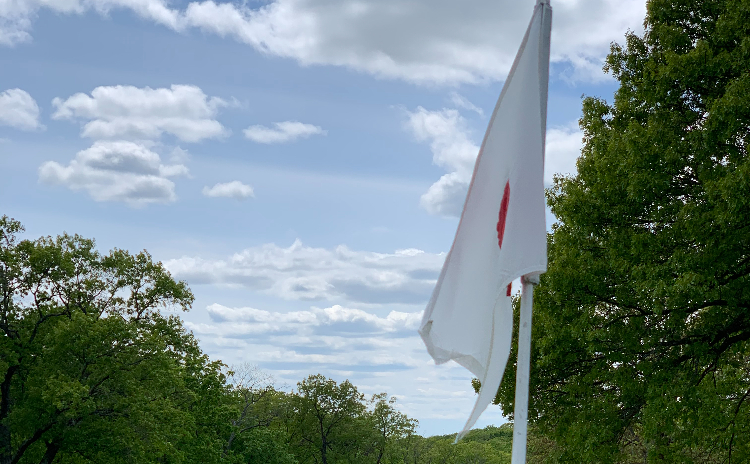 Home Warrenton Golf Course