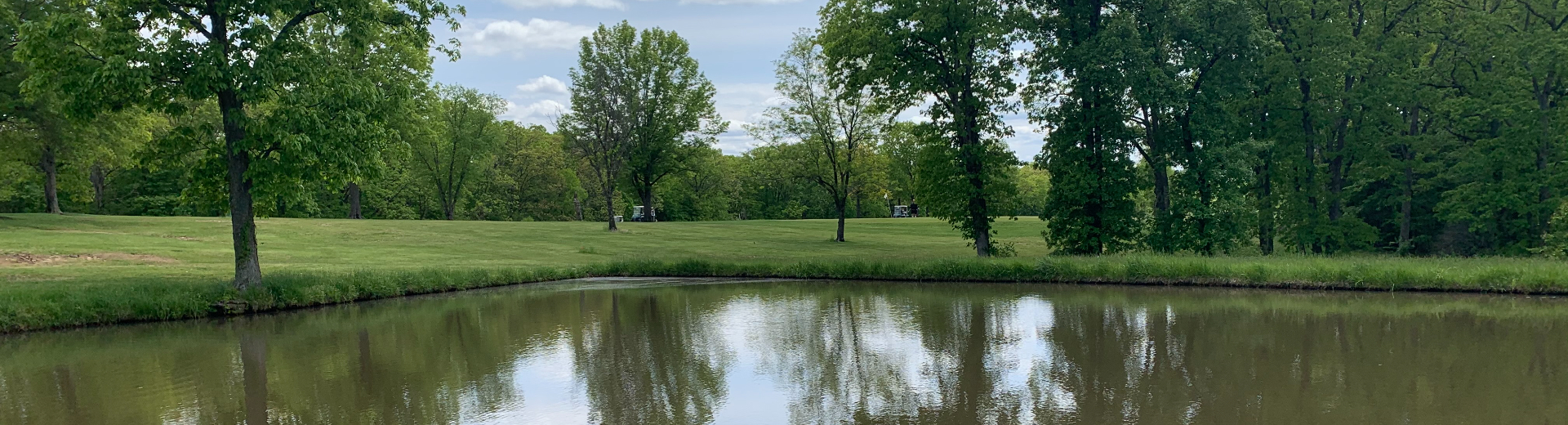 Home Warrenton Golf Course