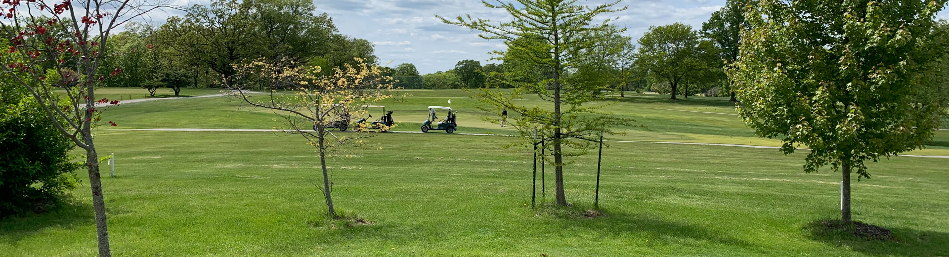 Home Warrenton Golf Course